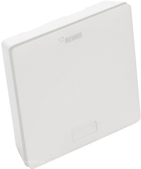 Фото Rehau Nea Smart 2.0 HBW (328008001)