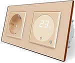 Фото Livolo VL-C7C1EU1TM2-13