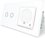 Фото Livolo VL-C702-C701TM2-11