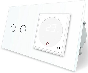Фото Livolo VL-C702-C701TM2-11