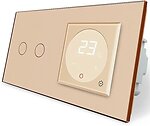 Фото Livolo VL-C702-C701TM2-13