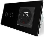 Фото Livolo VL-C702-C701TM2-12