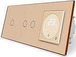 Фото Livolo VL-C703-C701TM2-13