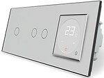 Фото Livolo VL-C703-C701TM2-15