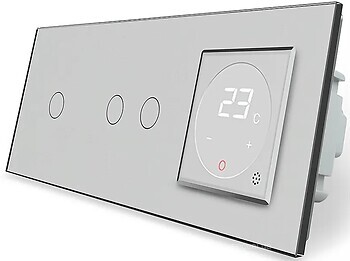 Фото Livolo VL-C703-C701TM2-15