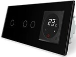 Фото Livolo VL-C703-C701TM2-12
