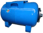 Гидроаккумуляторы для насосов Aquapress