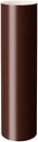 Фото Rainway Труба 130/100 100x2000 мм коричневый (10.130.13.202)