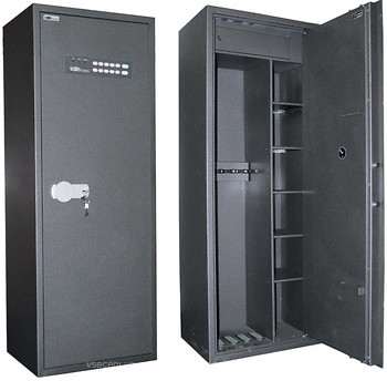 Фото Safetronics TSS 160ME/K5