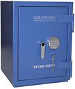 Фото Griffon CL III.68.K.E Brilliant Blue