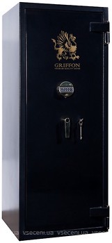 Фото Griffon CL III.150.K.E Gold Jewelry