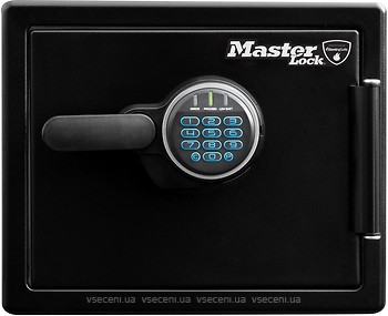 Фото Master Lock LFW082FTC