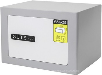 Фото GUTE GSK-25