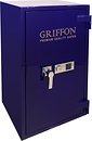 Фото Griffon CLE III.110.E COMBI GLOSS BLUE