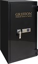 Фото Griffon CLE III.125.E COMBI GLOSS BLACK
