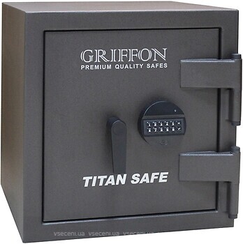 Фото Griffon CL III.50.E Brown