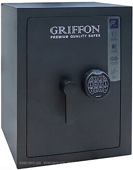 Фото Griffon CLE I.55.FP Black