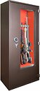Фото Griffon GD.840.E.T Brown GLASS