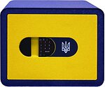 Фото Griffon MSR.30.E Blue Yellow