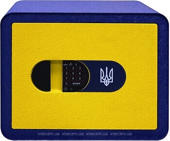 Фото Griffon MSR.30.E Blue Yellow