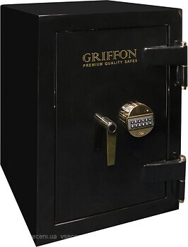 Фото Griffon CLE II.68.E Black Gold