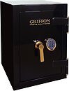 Фото Griffon CLE II.68.E WKP Black Gold