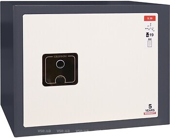 Фото Griffon S.30.FP