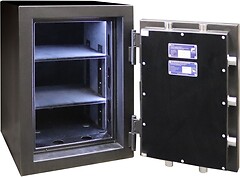 Фото Griffon CLE II.68.E Max Black