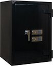 Фото Griffon CLE V.100.E.E Combi Jewelry Black
