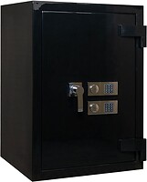 Фото Griffon CLE V.100.E.E Combi Jewelry Black