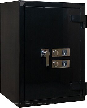 Фото Griffon CLE V.100.E.E Combi Jewelry Black