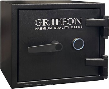 Фото Griffon CL III.32.K Black