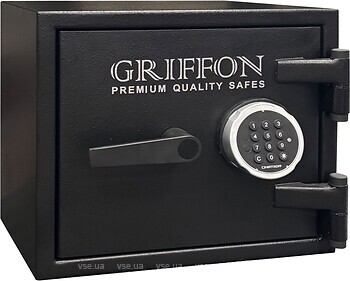 Фото Griffon CL III.32.E Black