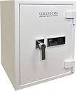 Фото Griffon CLE III.80.E COMBI GLOSS WHITE