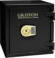 Фото Griffon F.30.CLI.50.E Black Gold