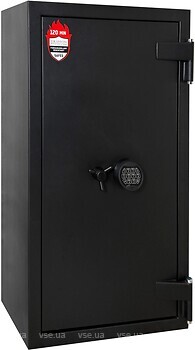 Фото Griffon F120CL I.110.ET Black