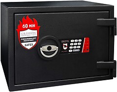 Фото Griffon FRS.32.E Black