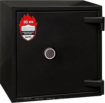 Фото Griffon FRS.45.K Black