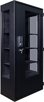 Фото Griffon GD.840.ETS GLASS CASE COMBI Black