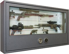 Фото Griffon GD.840.E GLASS WALL