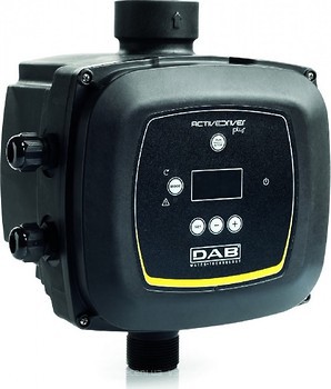 Фото DAB Контролер тиску Active Driver plus M/M 1.8/Dual Voltage (60170689)