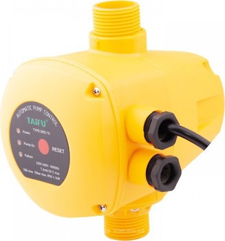 Фото Taifu Контролер тиску TSKD-15D