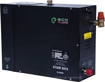 Фото Eco Flame KSB 45C