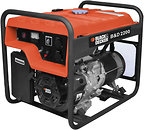 Фото Black&Decker BD2200