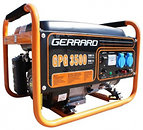 Фото Gerrard GPG3500