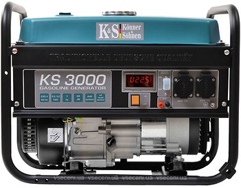 Фото Konner&Sohnen KS 3000