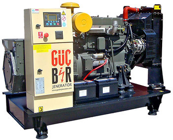 Фото Gucbir GJR-125