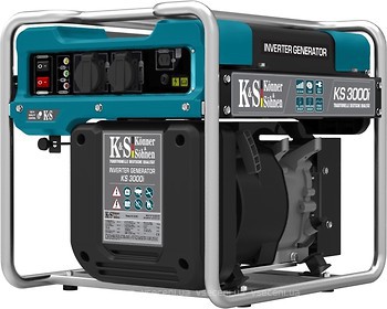 Фото Konner&Sohnen KS 3000i