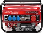 Фото Kraftdele KD112 (KW6500EC)
