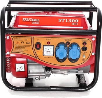 Фото Kraftdele KD110